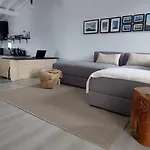 בית נופש Casa Do Porto מדלנה