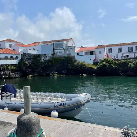 בית נופש Casa Do Porto מדלנה