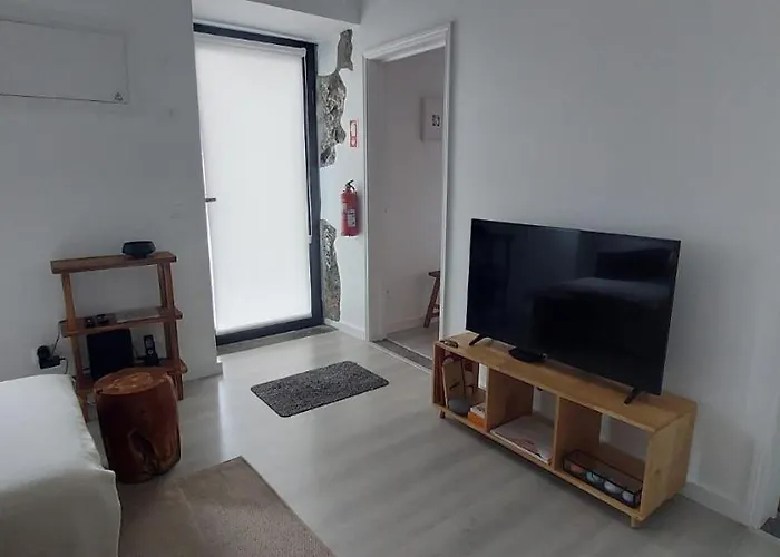 Casa Do Porto 펜션