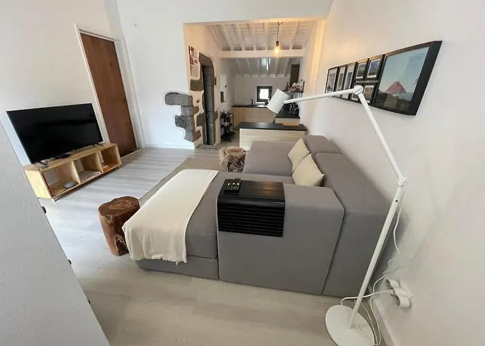 Casa Do Porto 마달레나