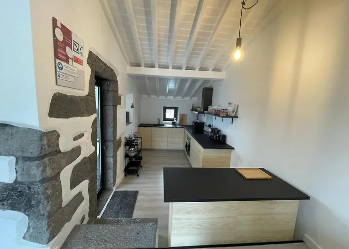 Casa Do Porto 마달레나