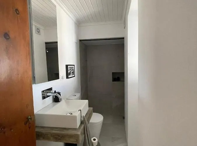 펜션 Casa Do Porto 마달레나