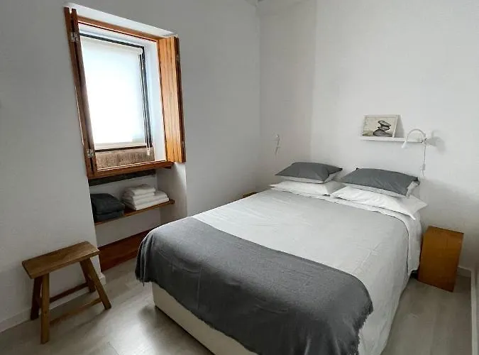 Casa Do Porto 펜션