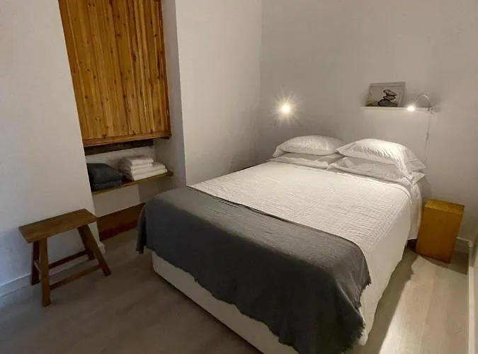 펜션 Casa Do Porto 마달레나