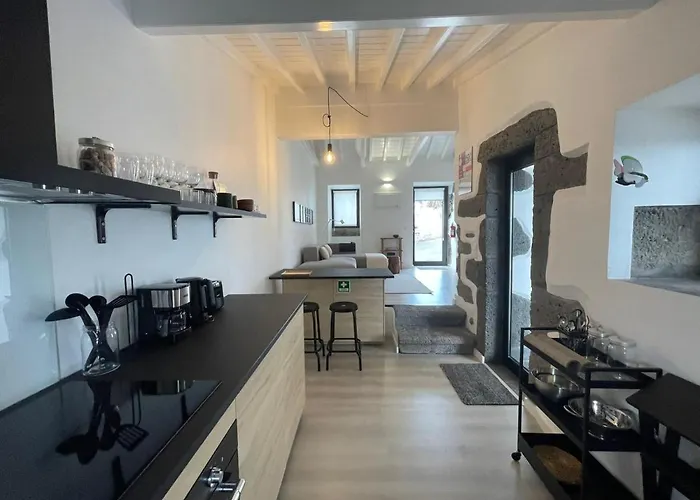 Casa Do Porto 마달레나