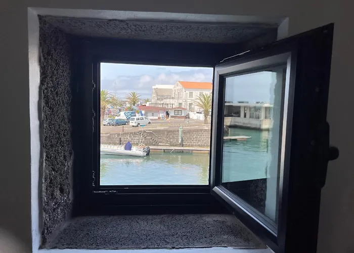 Casa Do Porto 펜션 마달레나