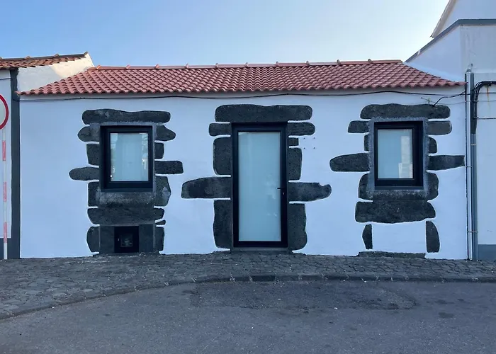 Casa Do Porto * 마달레나