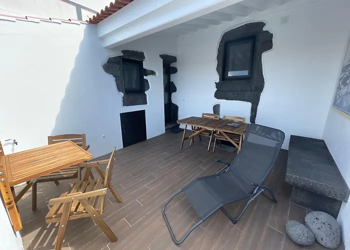 펜션 Casa Do Porto