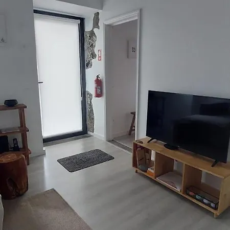 Casa Do Porto Prázdninový dům