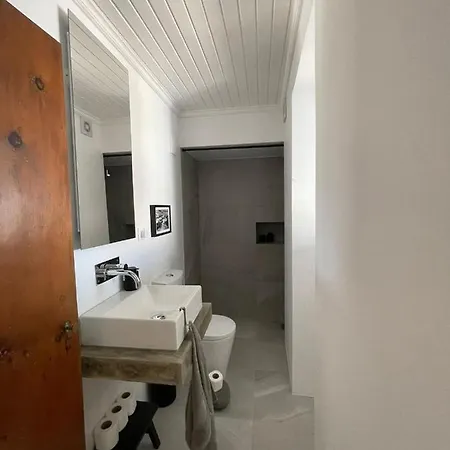 Prázdninový dům Casa Do Porto Madalena (Azores)