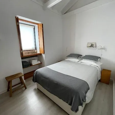 Casa Do Porto Prázdninový dům