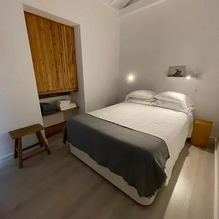 Prázdninový dům Casa Do Porto Madalena (Azores)