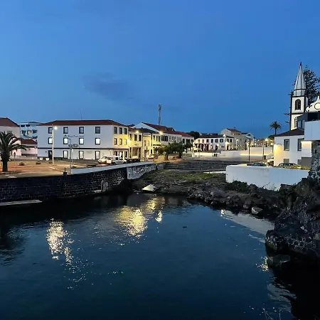 Nyaraló Casa Do Porto *