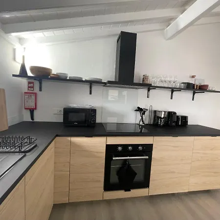 בית נופש Casa Do Porto *