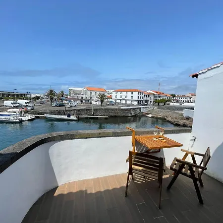 Casa Do Porto Madalena (Azores)