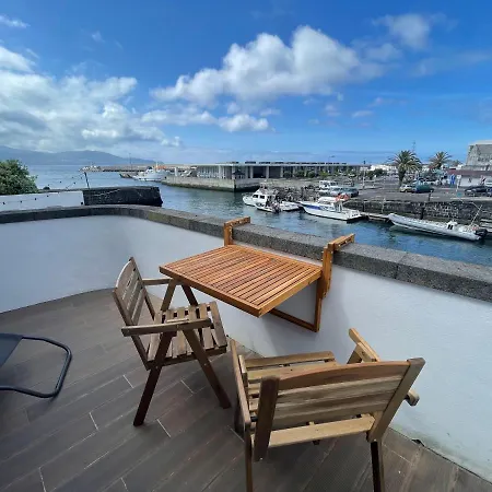 בית נופש Casa Do Porto