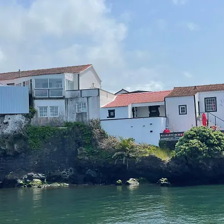 Casa Do Porto Feriehus