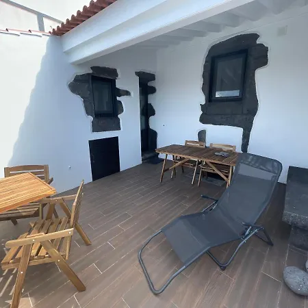 Prázdninový dům Casa Do Porto