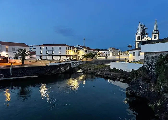 Nyaraló Casa Do Porto *