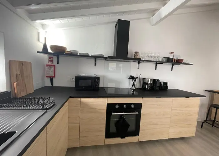 Holiday home Casa Do Porto *