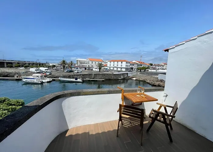 Casa Do Porto Madalena