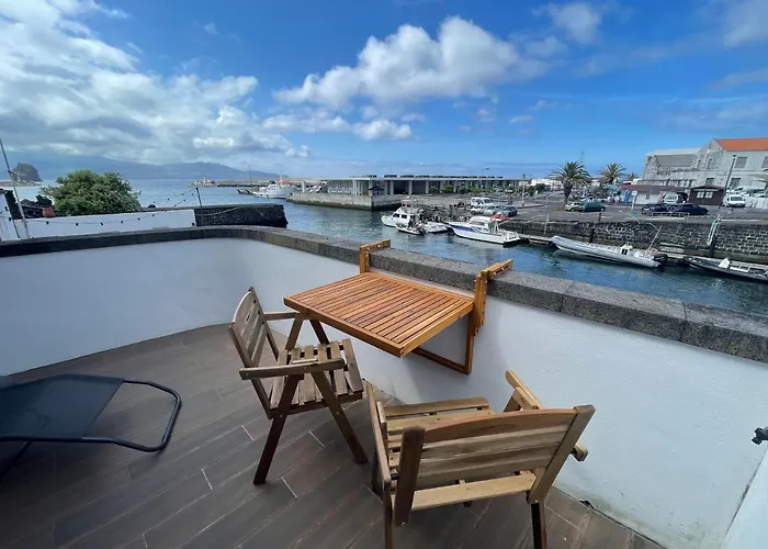 Holiday home Casa Do Porto