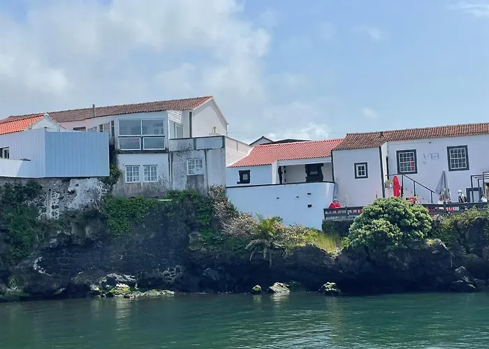 Casa Do Porto Nyaraló