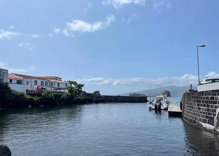 Casa Do Porto Nyaraló